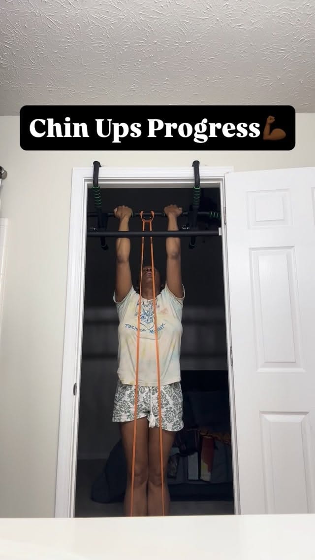 Post 7 by NWI | Healing Me First | Chef Beee 🇬🇾 on Instagram (video)