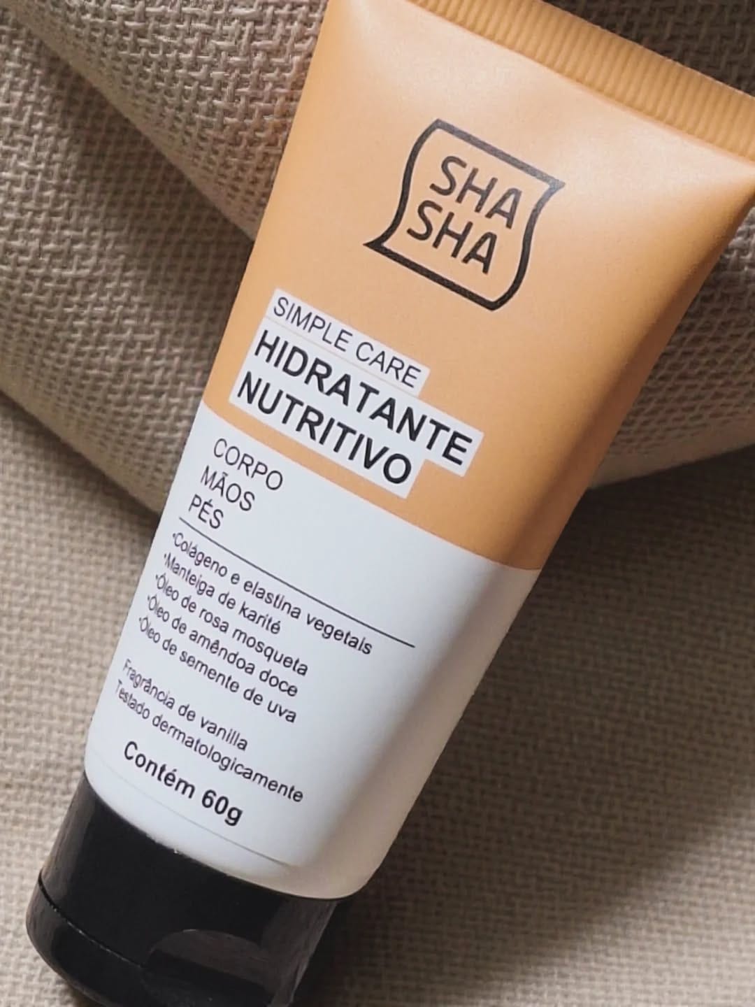 Post 8 by SHA SHA on Instagram (image)