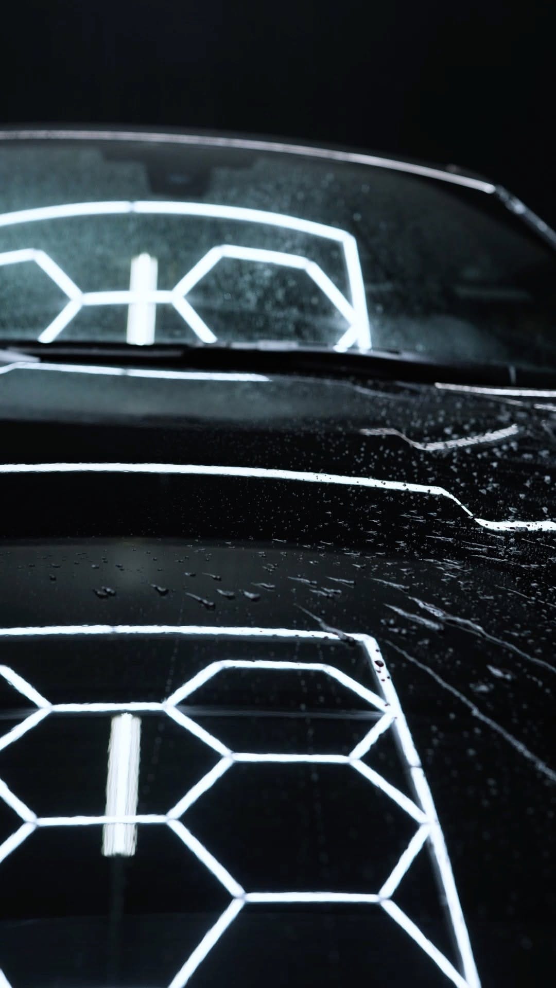 Post 3 by AREA52 Car Care on Instagram (video)