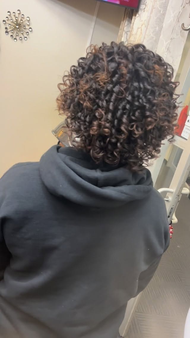 Post 2 by Camille Johnson, M.S. on Instagram (video)
