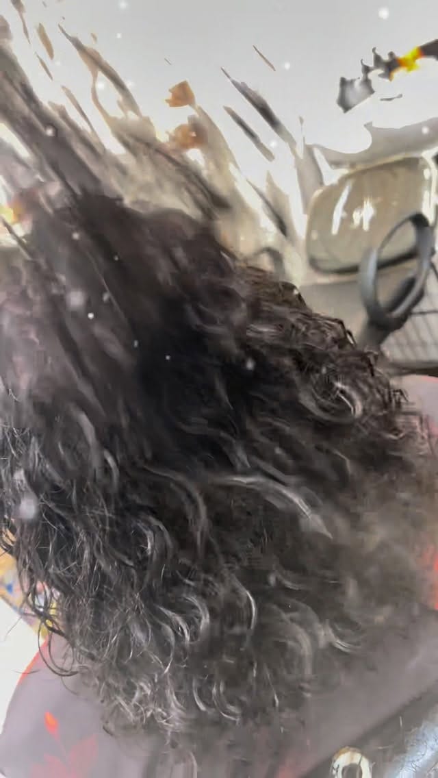Post 7 by Camille Johnson, M.S. on Instagram (video)