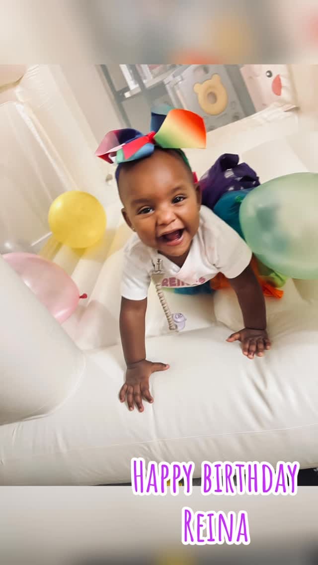 Post 10 by Camille Johnson, M.S. on Instagram (video)