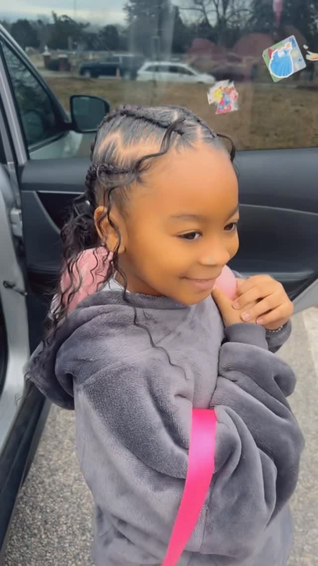 Post 5 by Camille Johnson, M.S. on Instagram (video)