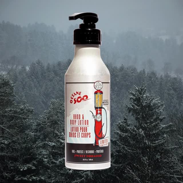 Post 2 by 18.21 Man Made Grooming on Instagram (video)