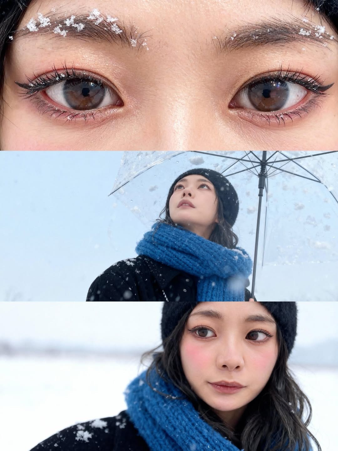Post 8 by natsuki yamada on Instagram (carousel)
