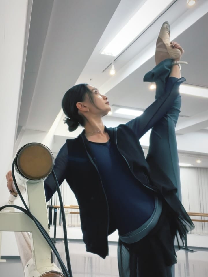 Post 7 by natsuki yamada on Instagram (carousel)