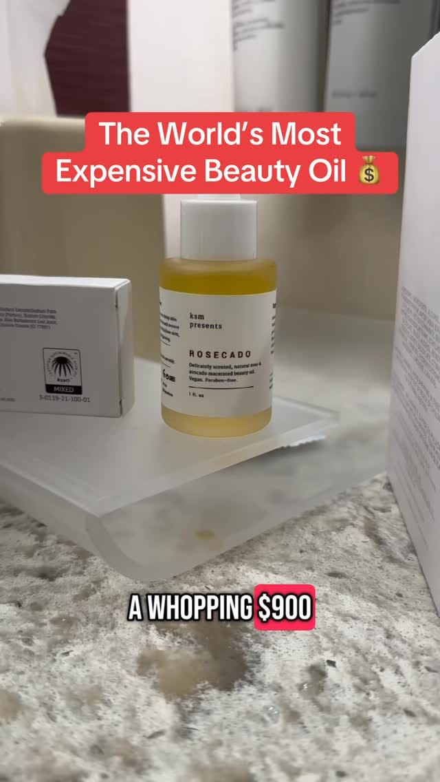 Post 1 by Kyra’s Shea Medleys on Instagram (video)