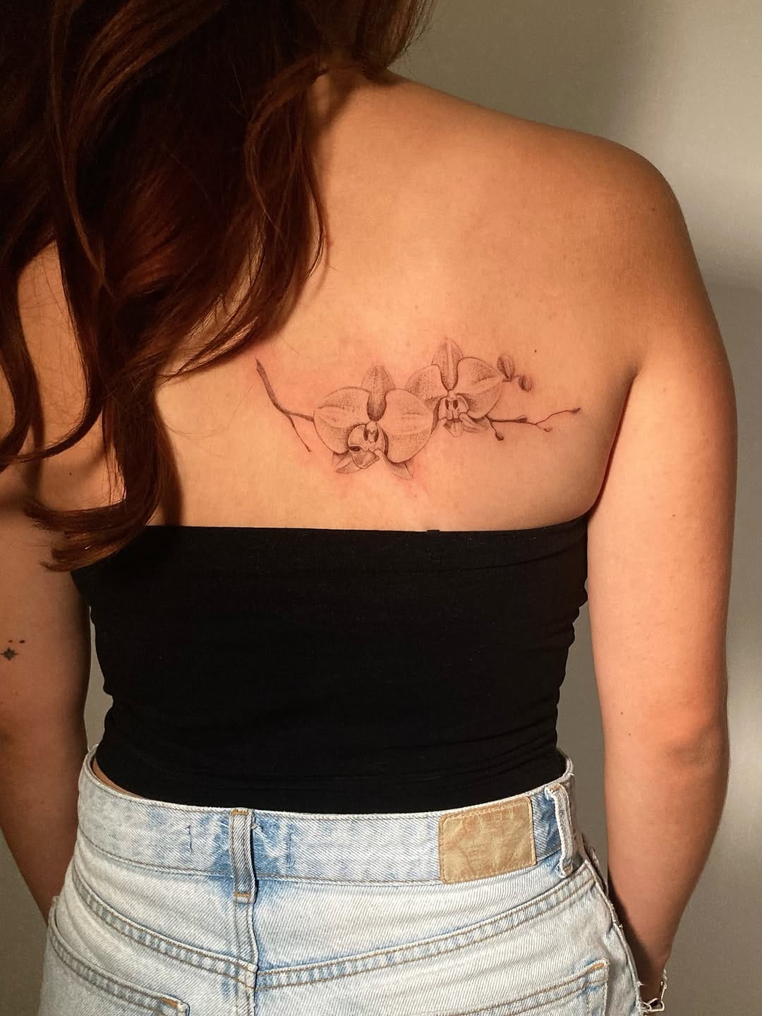 Post 9 by M̷O̷S̷T̷A̷Z̷A̷  / fineline tattoo microrealismo madrid on Instagram (carousel)
