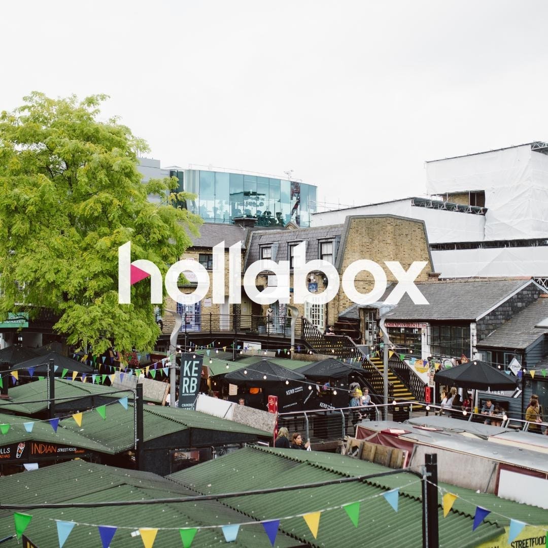Post 8 by Hollabox on Instagram (image)