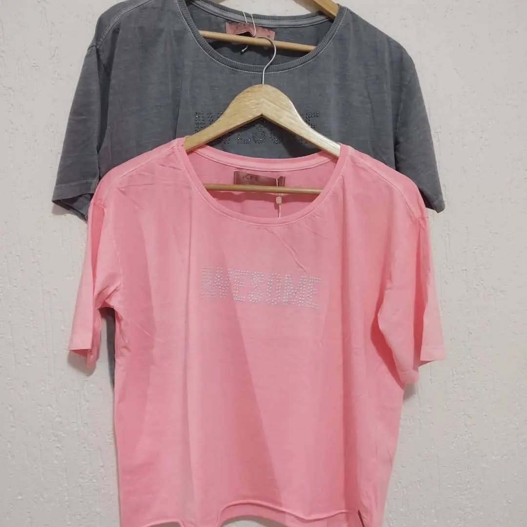 Post 8 by MODA FEMININA M&E MODAS on Instagram (carousel)