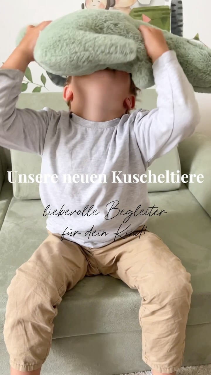 Post 5 by WANDKIND | Kinderzimmer Deko on Instagram (video)
