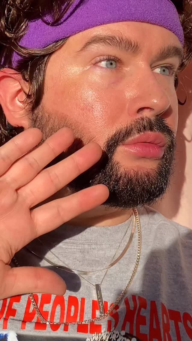 Post 5 by Matt on Instagram (video)
