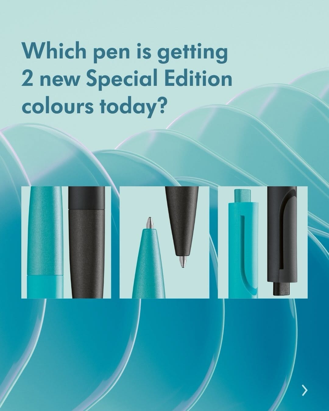 Post 2 by Lamy India on Instagram (carousel)