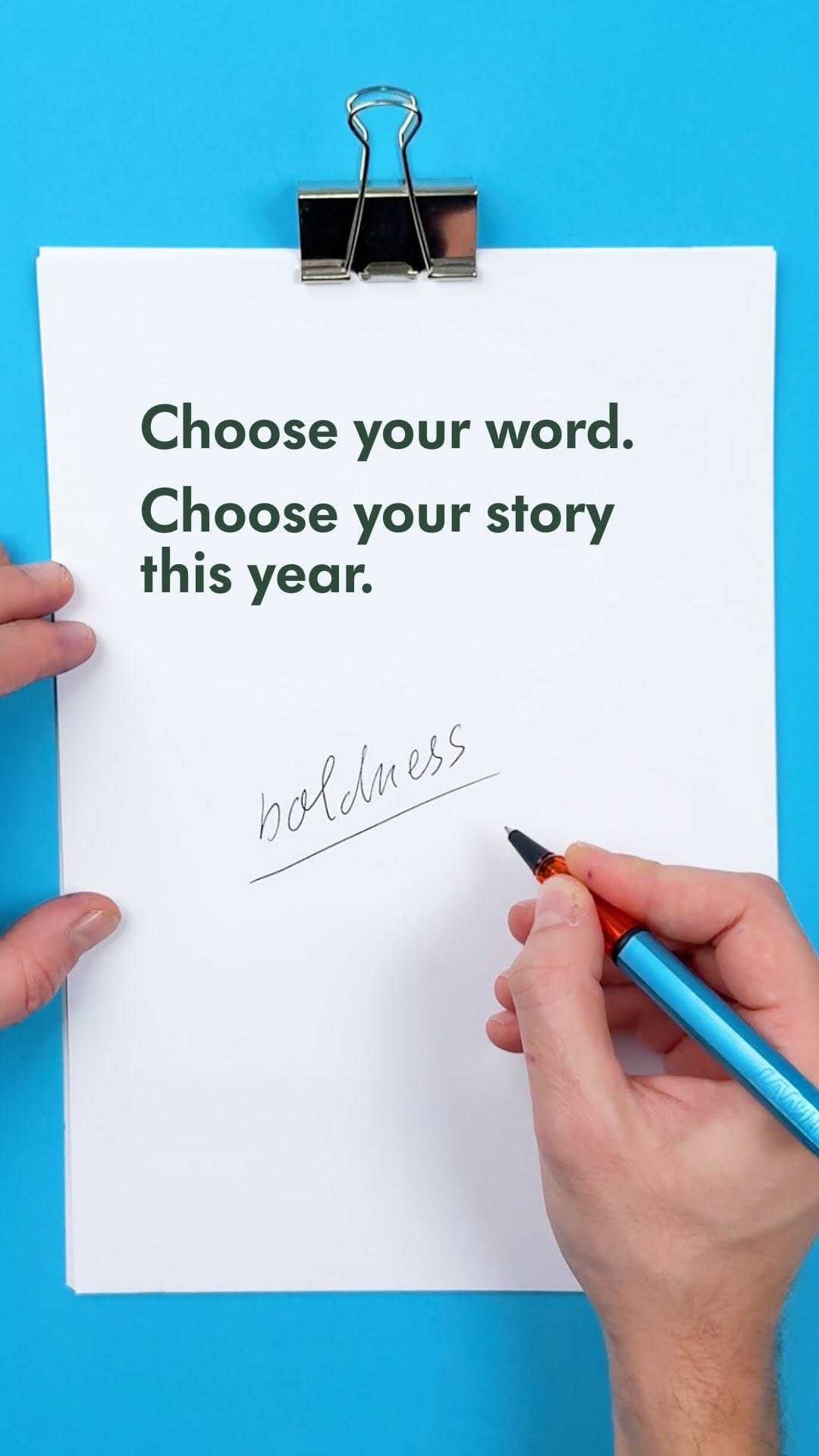 Post 3 by Lamy India on Instagram (video)