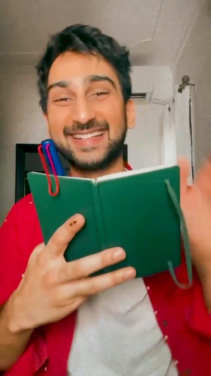 Post 10 by Lamy India on Instagram (video)