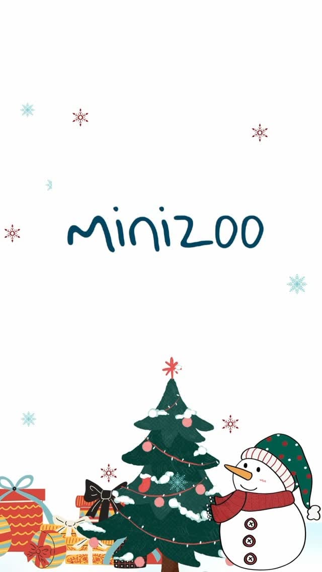Post 7 by Minizoo Berlin on Instagram (video)