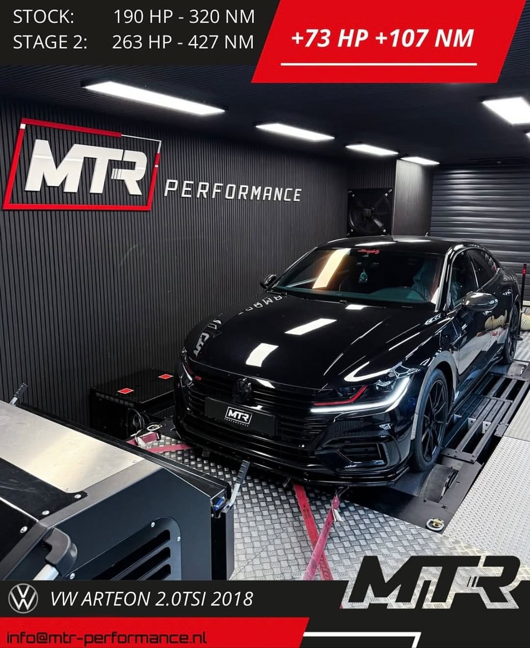 Post 6 by MTR-Performance on Instagram (carousel)