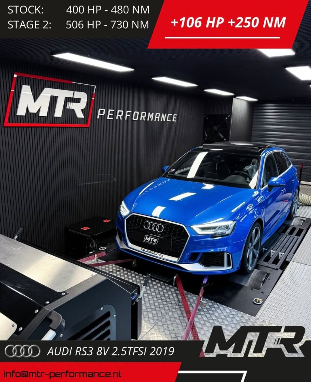 Post 7 by MTR-Performance on Instagram (carousel)