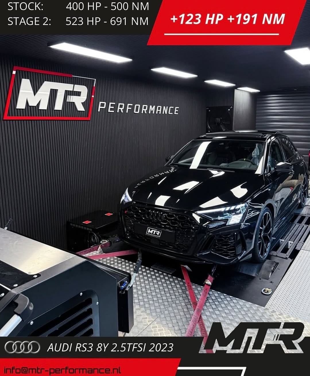 Post 8 by MTR-Performance on Instagram (carousel)