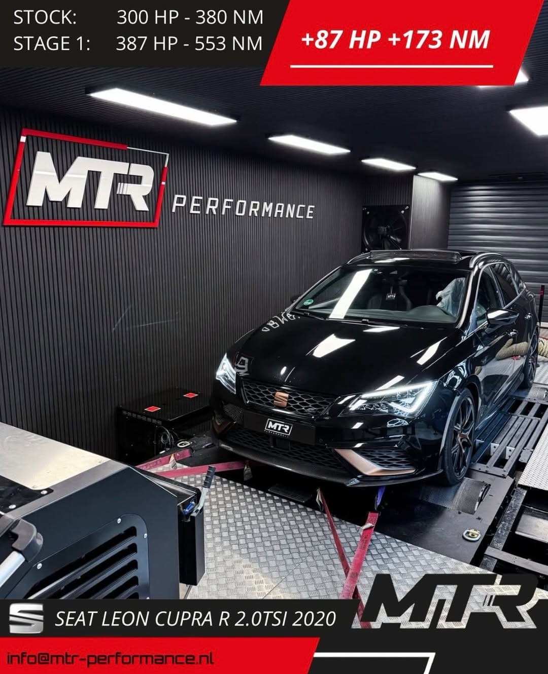 Post 3 by MTR-Performance on Instagram (carousel)