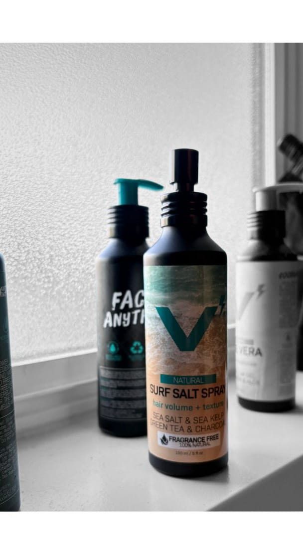 Post 1 by VOLT | Lifeproof Grooming on Instagram (video)
