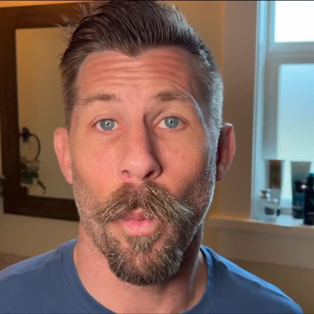 Post 8 by VOLT | Lifeproof Grooming on Instagram (video)