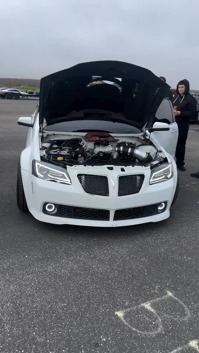 Post 5 by G8Only.com on Instagram (video)