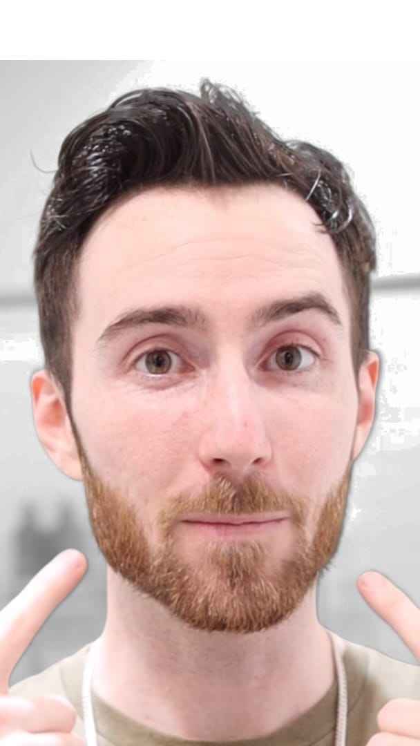Post 4 by VOLT | Lifeproof Grooming on Instagram (video)
