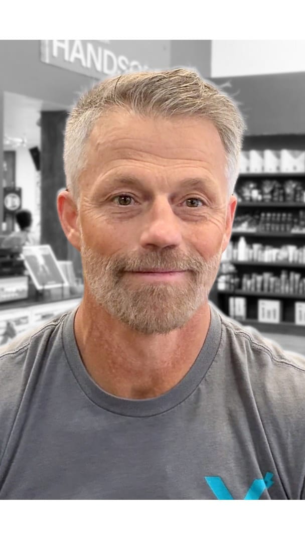 Post 6 by VOLT | Lifeproof Grooming on Instagram (video)
