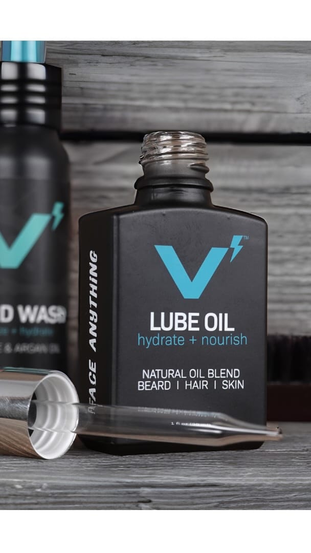 Post 5 by VOLT | Lifeproof Grooming on Instagram (video)
