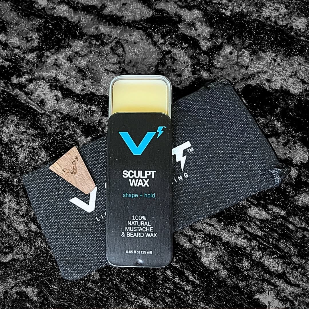 Post 3 by VOLT | Lifeproof Grooming on Instagram (image)