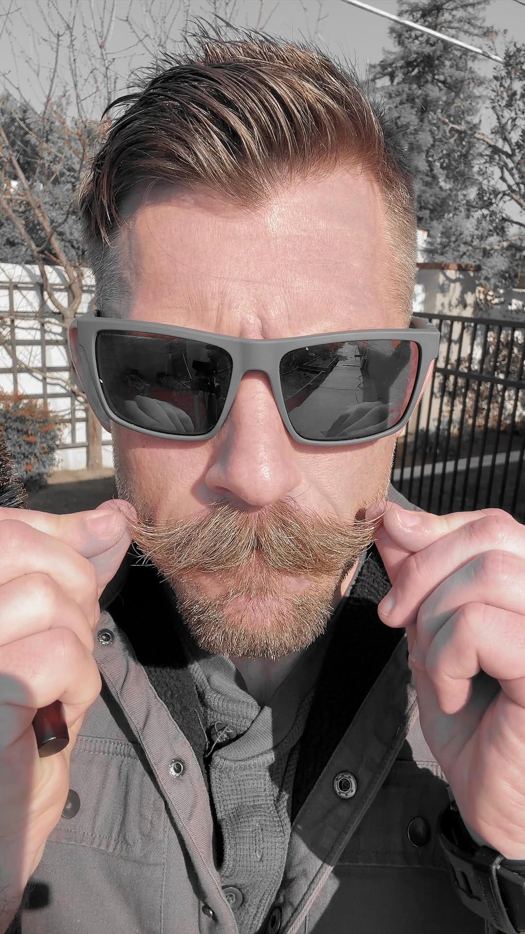 Post 2 by VOLT | Lifeproof Grooming on Instagram (video)