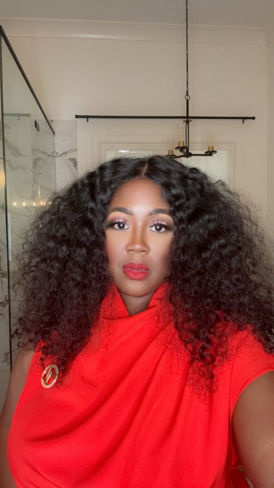 Post 10 by WellCapped | Luxury Wig Rental Subscription on Instagram (video)