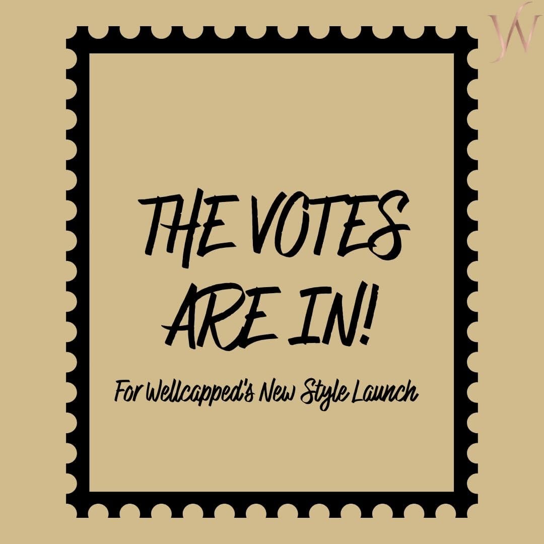 Post 7 by WellCapped | Luxury Wig Rental Subscription on Instagram (carousel)