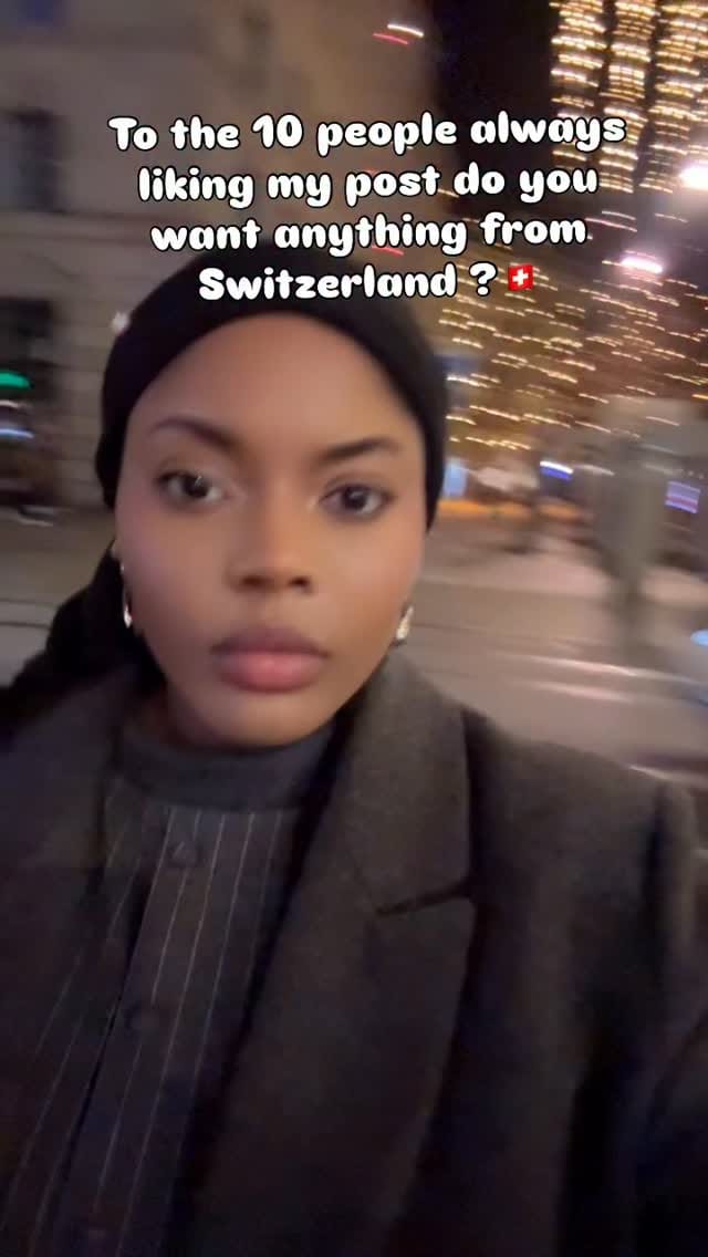 Post 6 by @mariambasheer on Instagram (video)