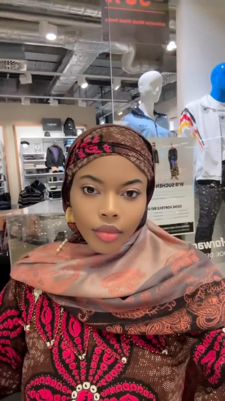 Post 7 by @mariambasheer on Instagram (video)