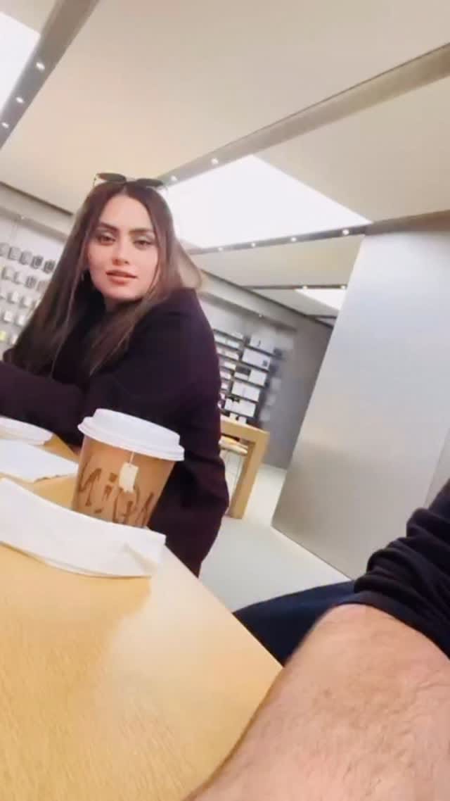 Post 5 by Sonia Beauty on Instagram (video)