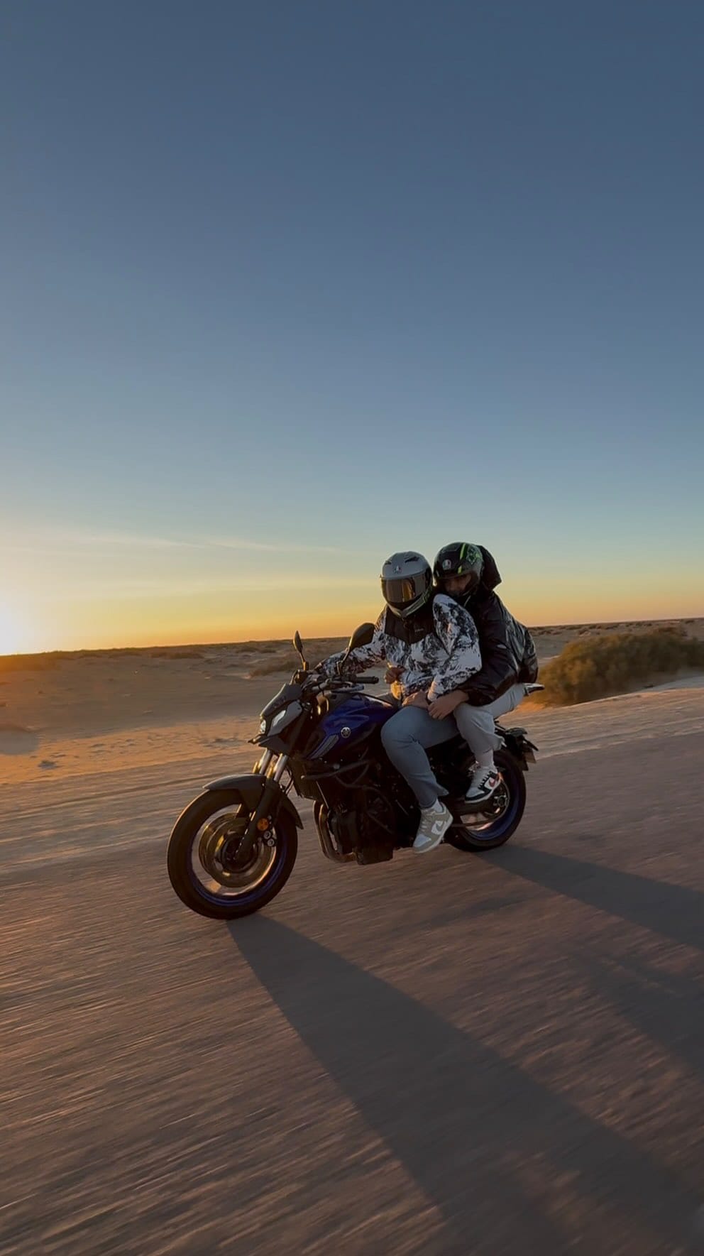 Post 1 by Jassem Sarsout on Instagram (video)