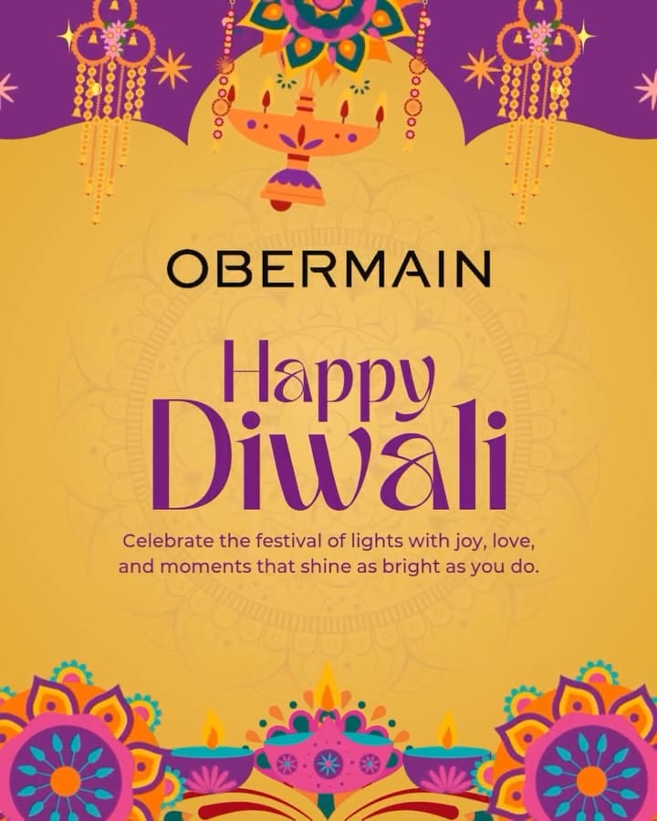 Post 9 by Obermain (Malaysia) on Instagram (video)