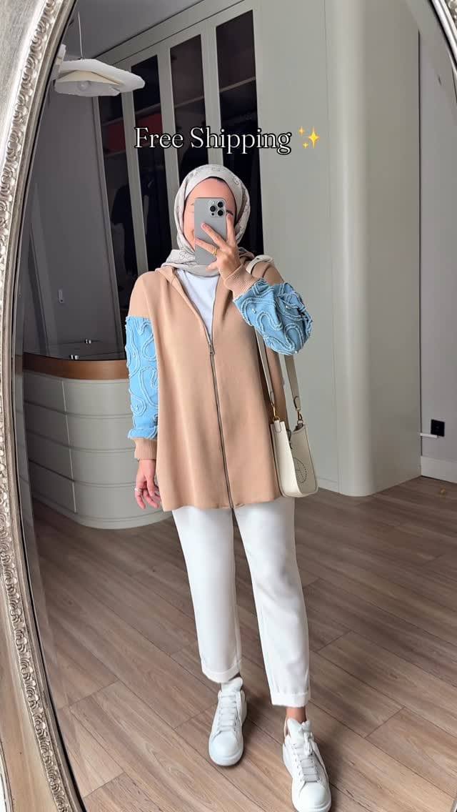 Post 2 by Ka Hijab Modest Burkini Swimwear on Instagram (video)