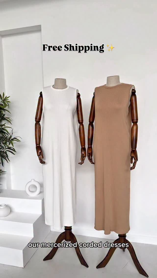 Post 7 by Ka Hijab Modest Burkini Swimwear on Instagram (video)