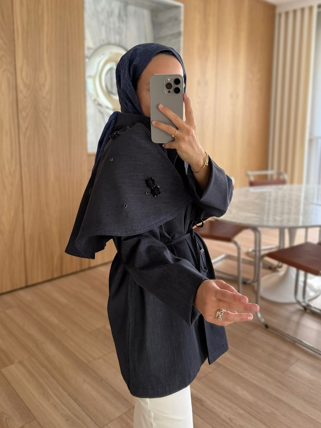 Post 5 by Ka Hijab Modest Burkini Swimwear on Instagram (carousel)