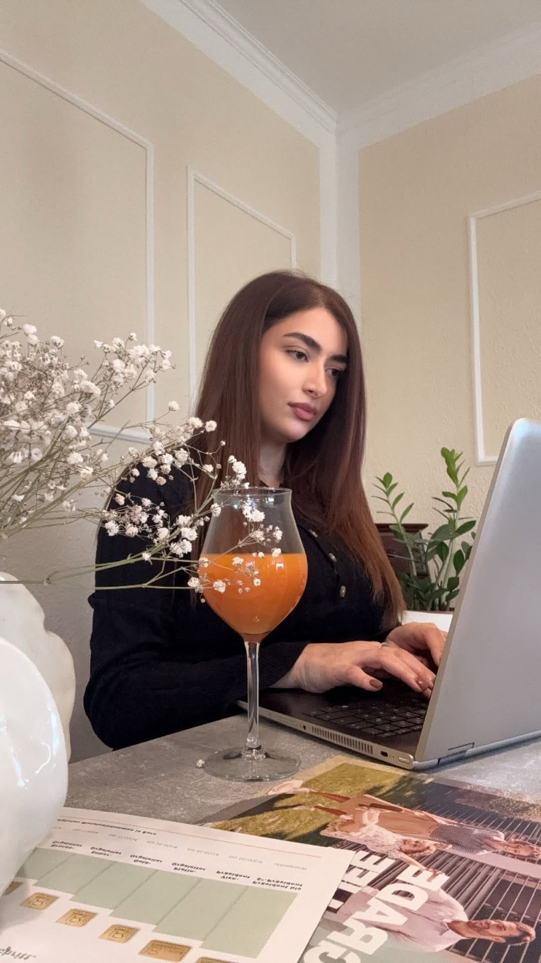 Post 9 by Jalaa Sheikh | Business | Mindset on Instagram (video)
