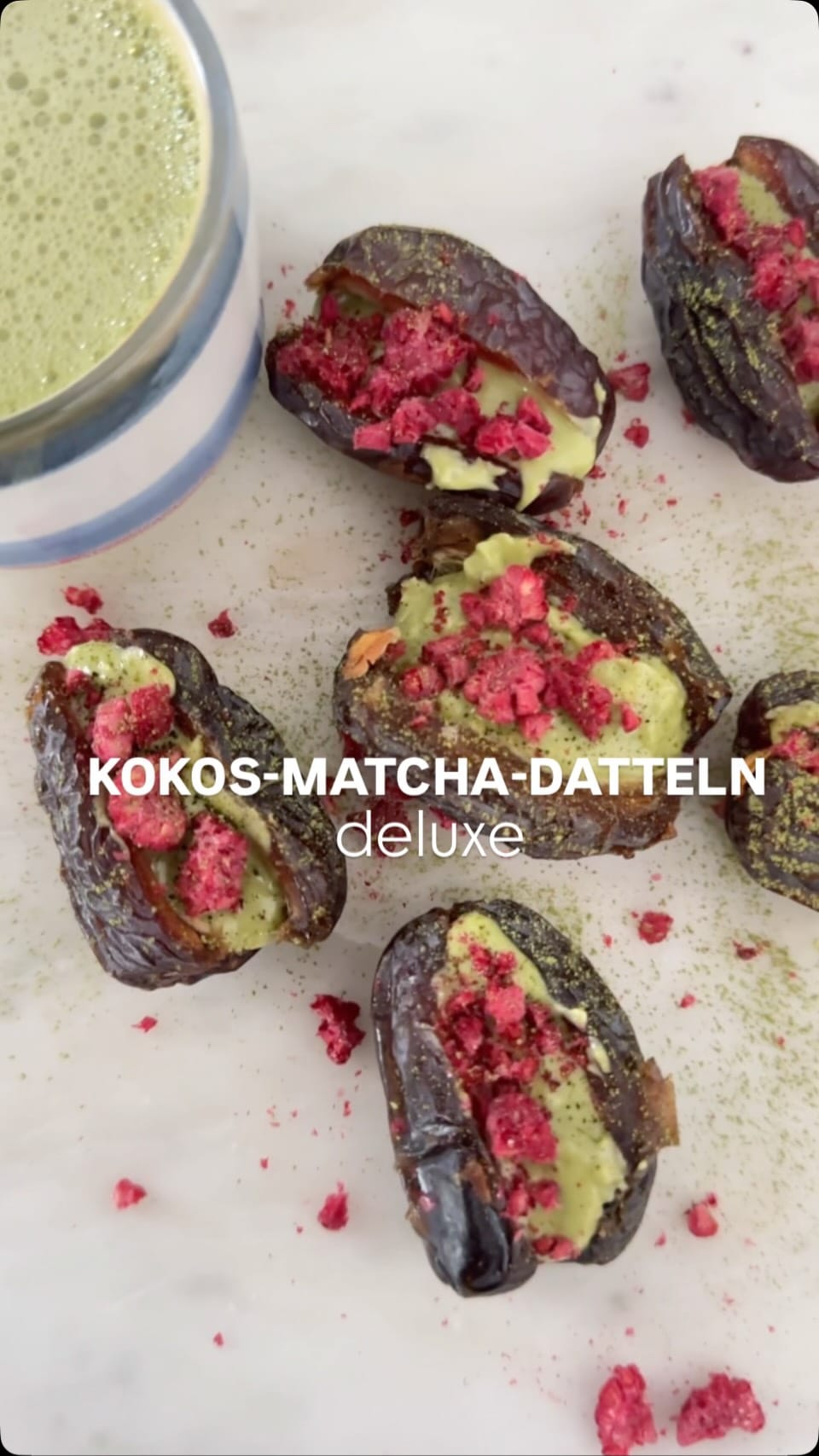 Post 5 by Nadja on Instagram (video)