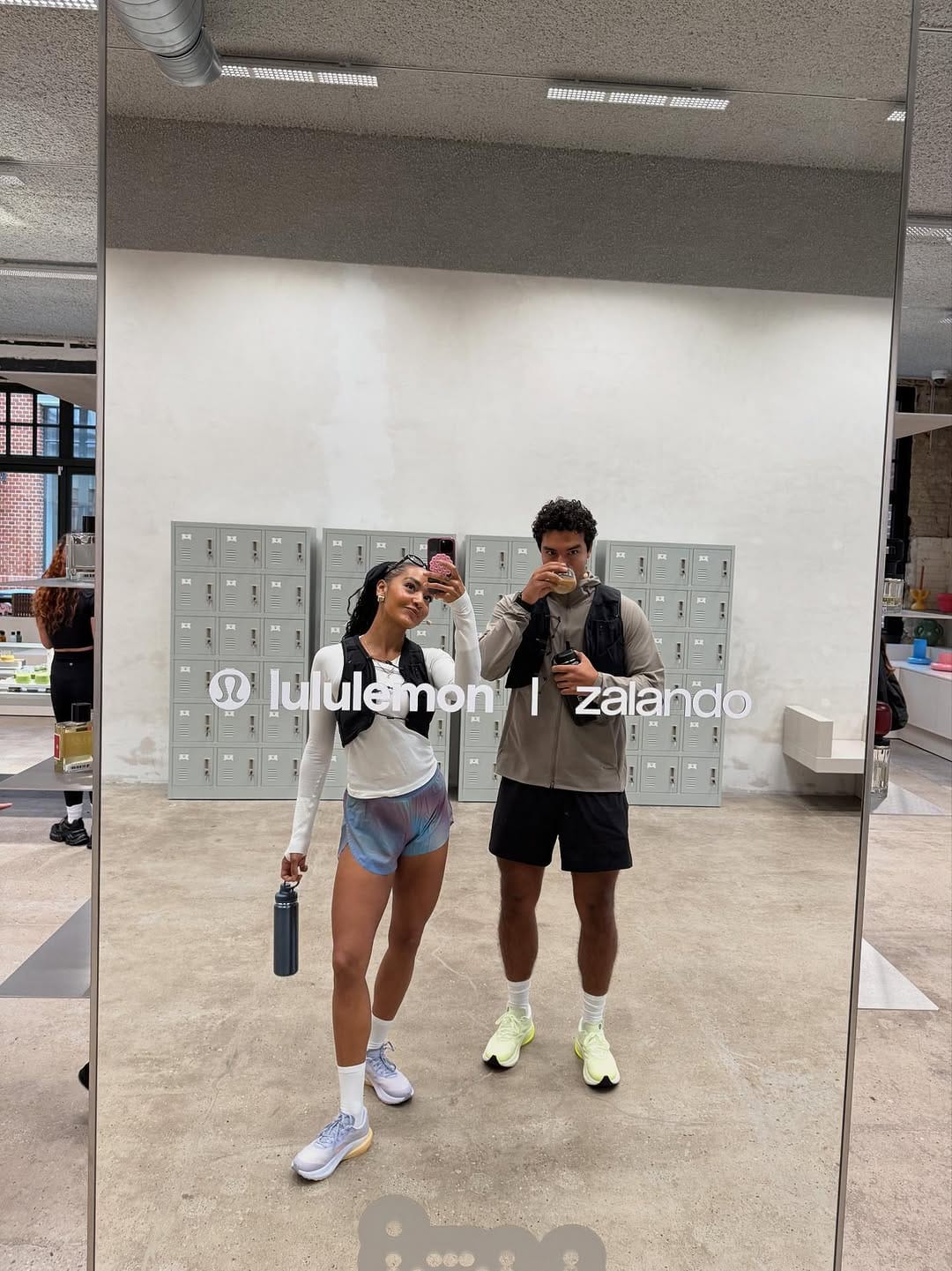 Post 6 by OLIVE on Instagram (carousel)