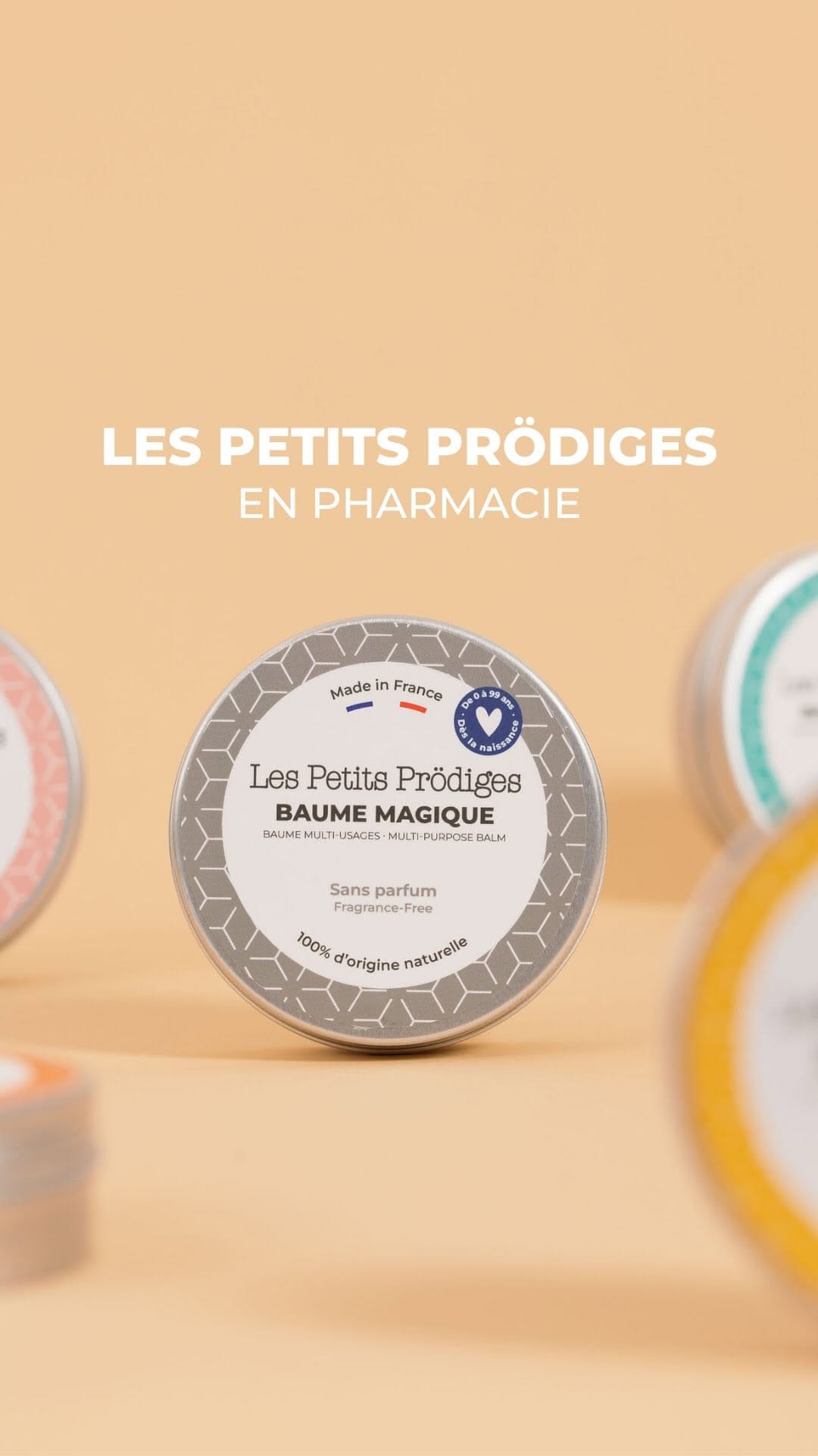 Post 9 by Les Petits Prödiges on Instagram (video)