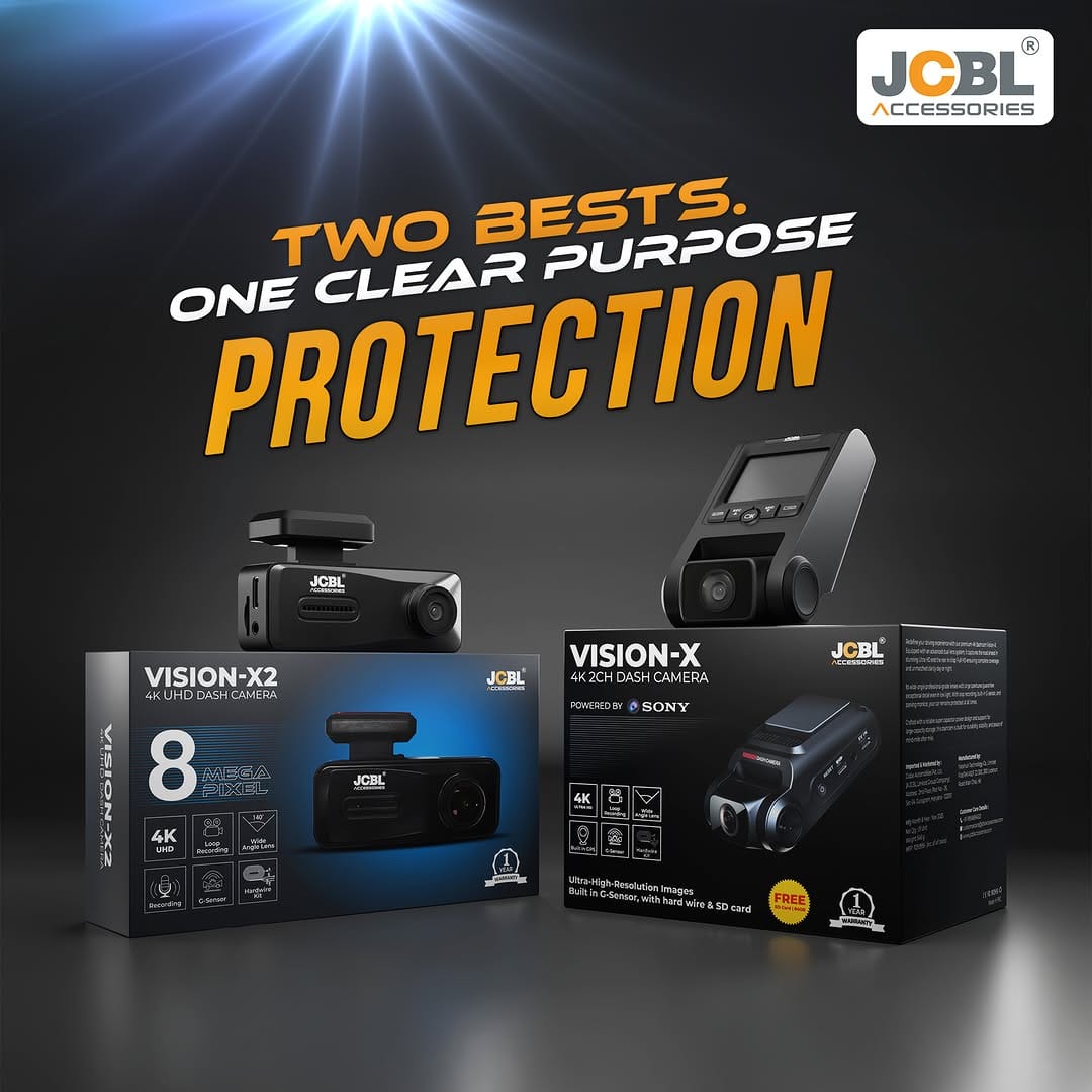 Post 8 by JCBL Accessories on Instagram (image)