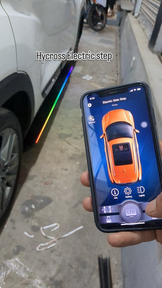 Post 3 by JCBL Accessories on Instagram (video)