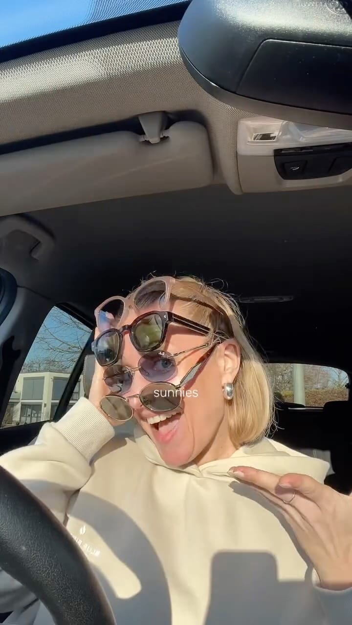 Post 1 by Paulina K. | Fashion | Travel |  🌺 on Instagram (video)