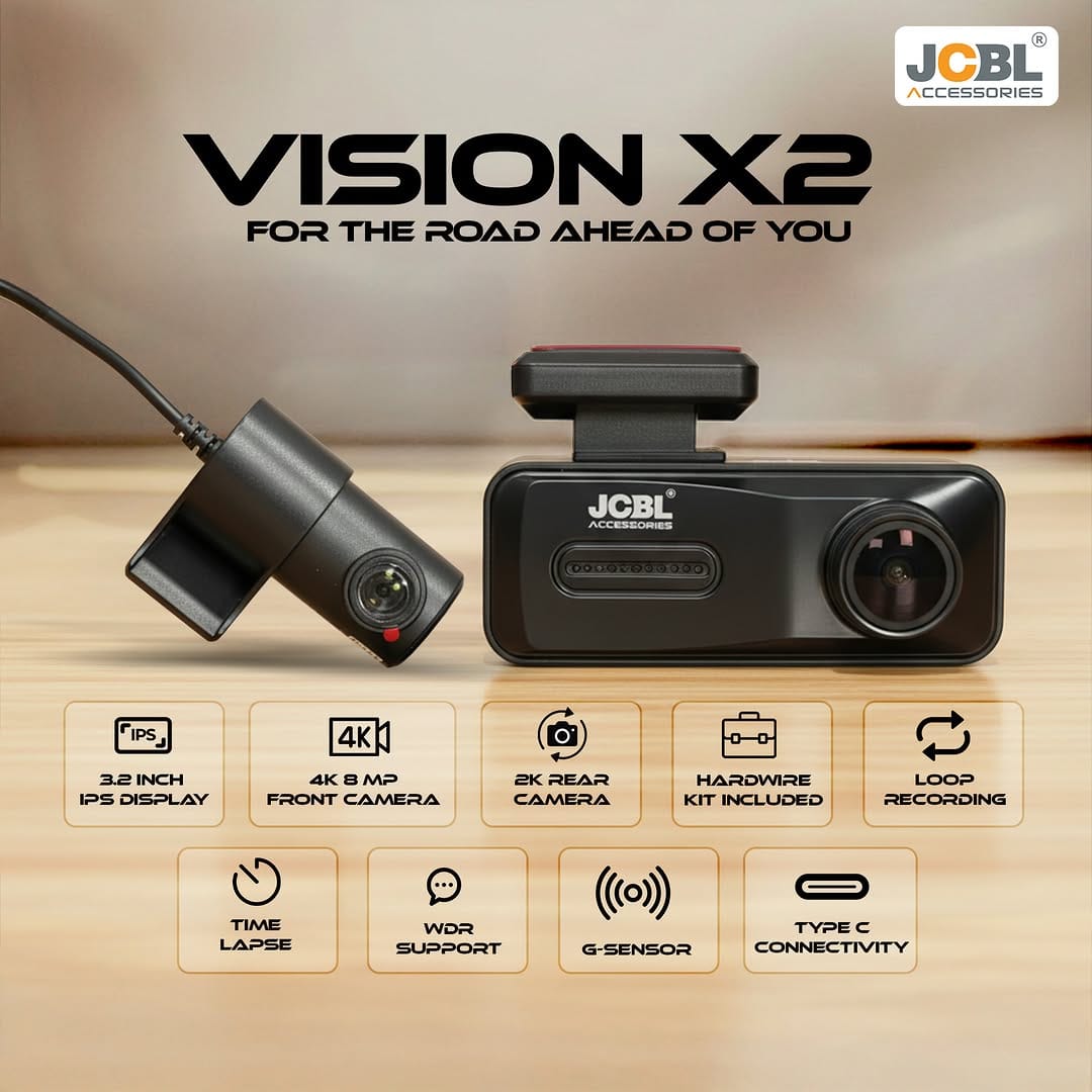 Post 10 by JCBL Accessories on Instagram (image)